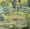 Japanese Bridge Poster Print by Claude Monet - Item # VARPDX373792